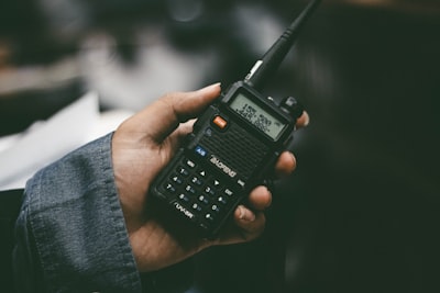 GMRS Radio: Your Ultimate Guide