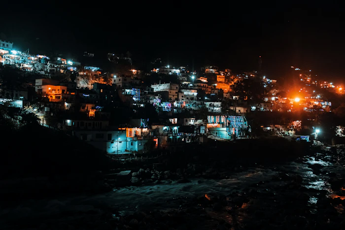 Nightlife