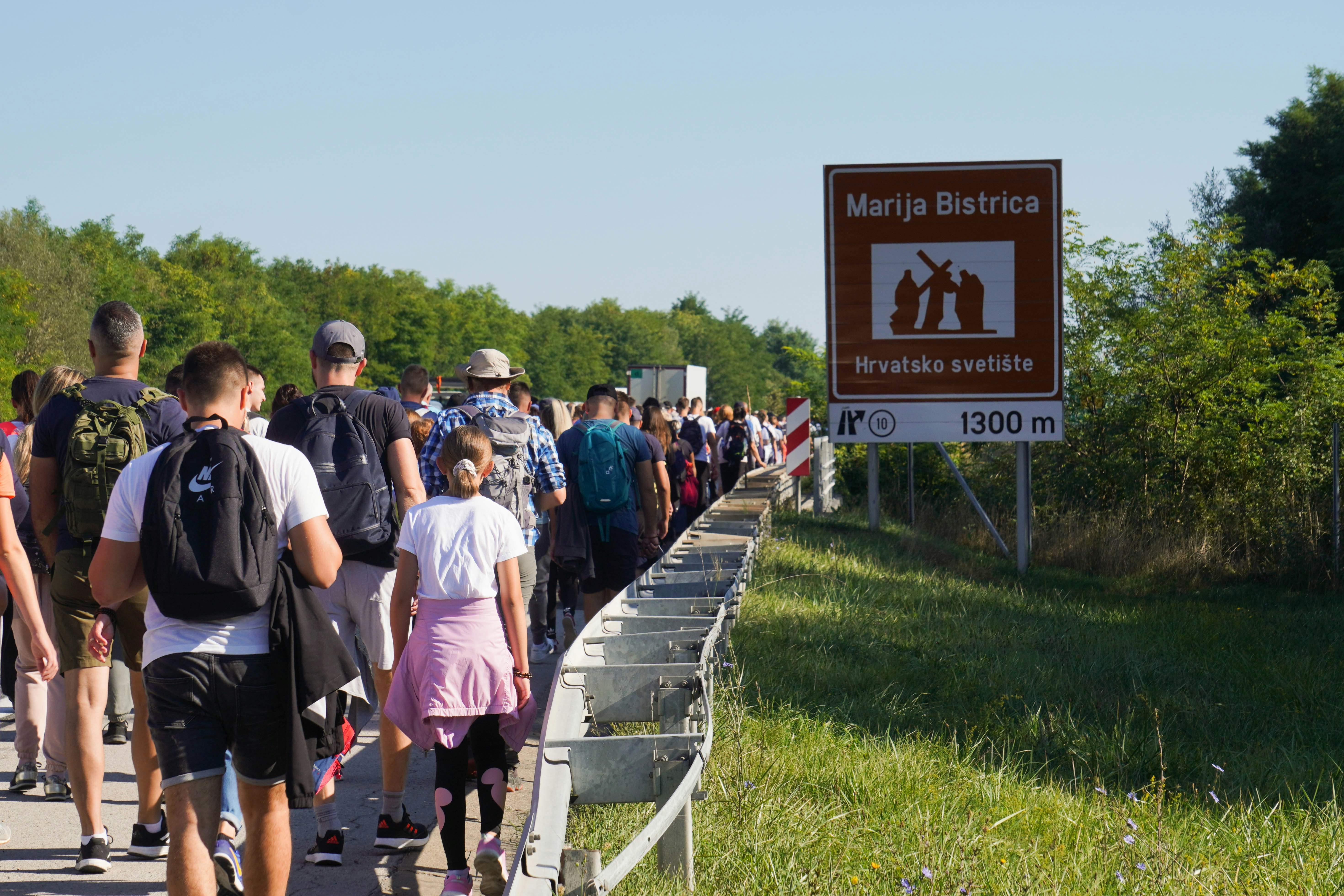 Nowa impreza: Piesza Pielgrzymka do Sulisławic