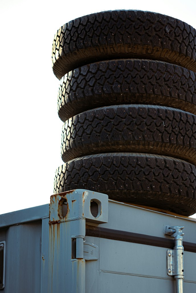 All-Terrain Tires