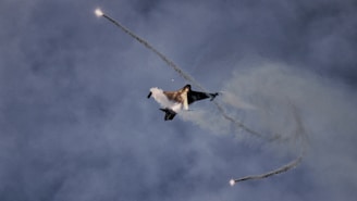 Mid‑June saw an intense exchange between Israel and Iran