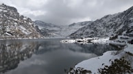 Tsomgo Lake, Sikkim
