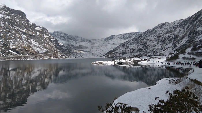 Splendid Gangtok Getaway photo 4