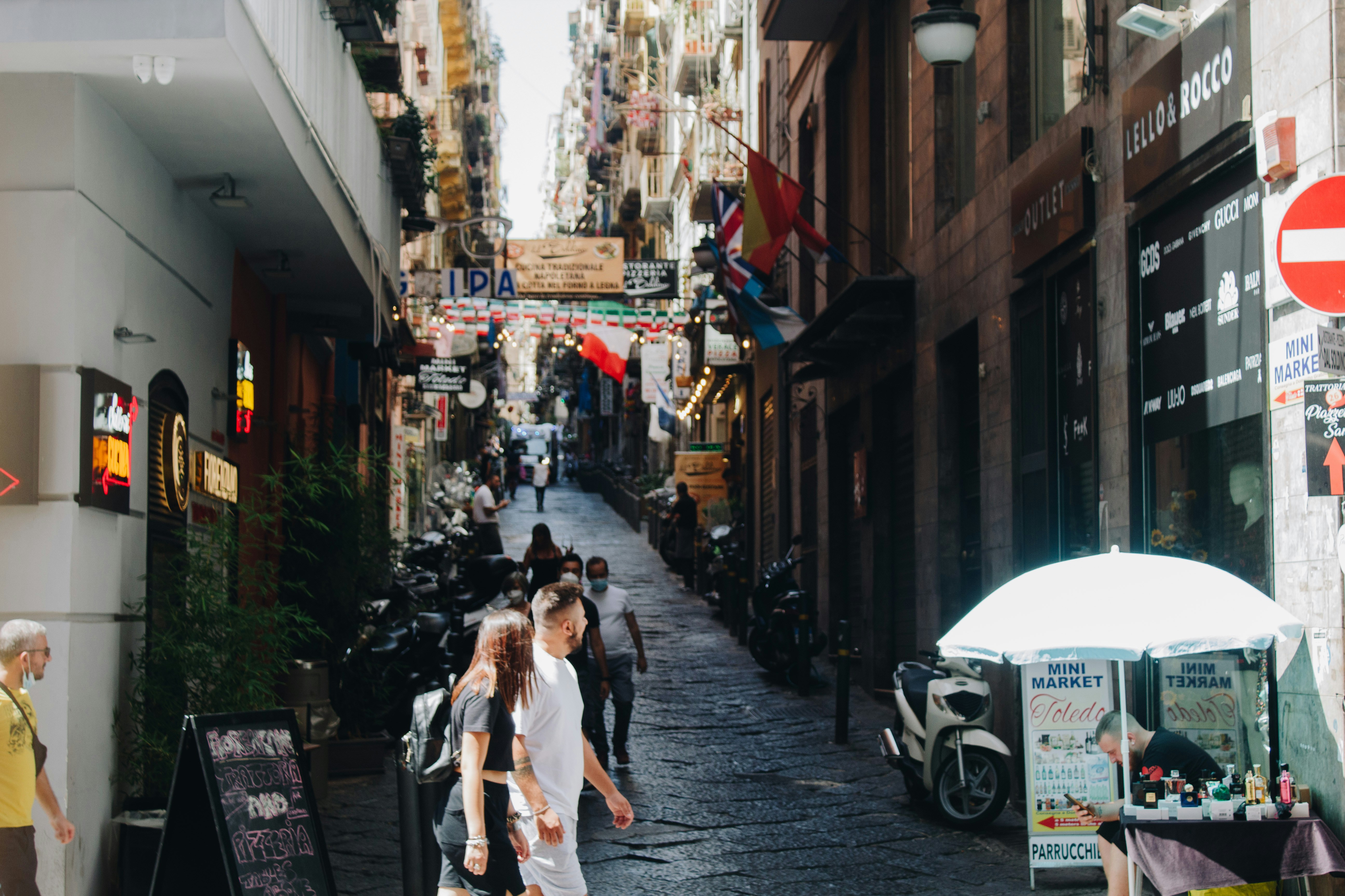 Photo by karinahalley