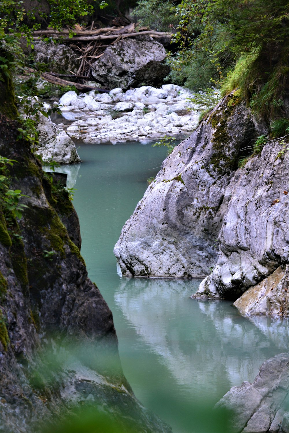 Bilder zum Thema Gorges De La Jogne