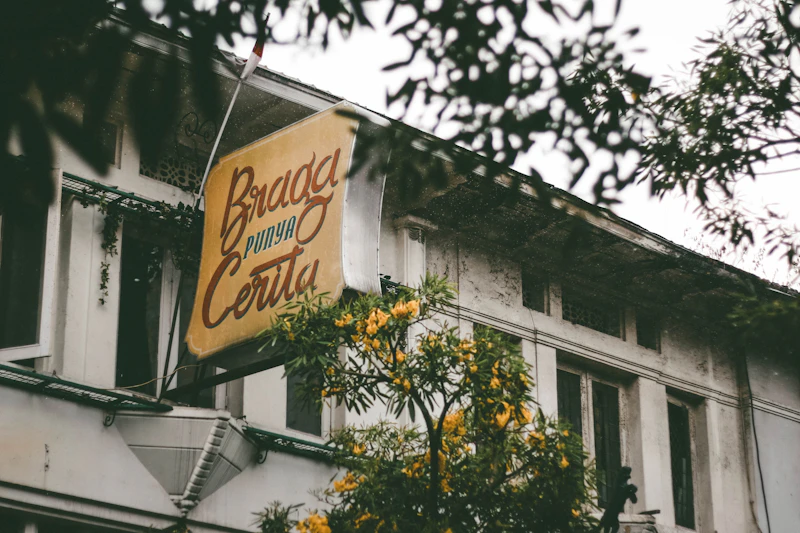 Top Cocktail Bars in Braga for a Properly Made Drink