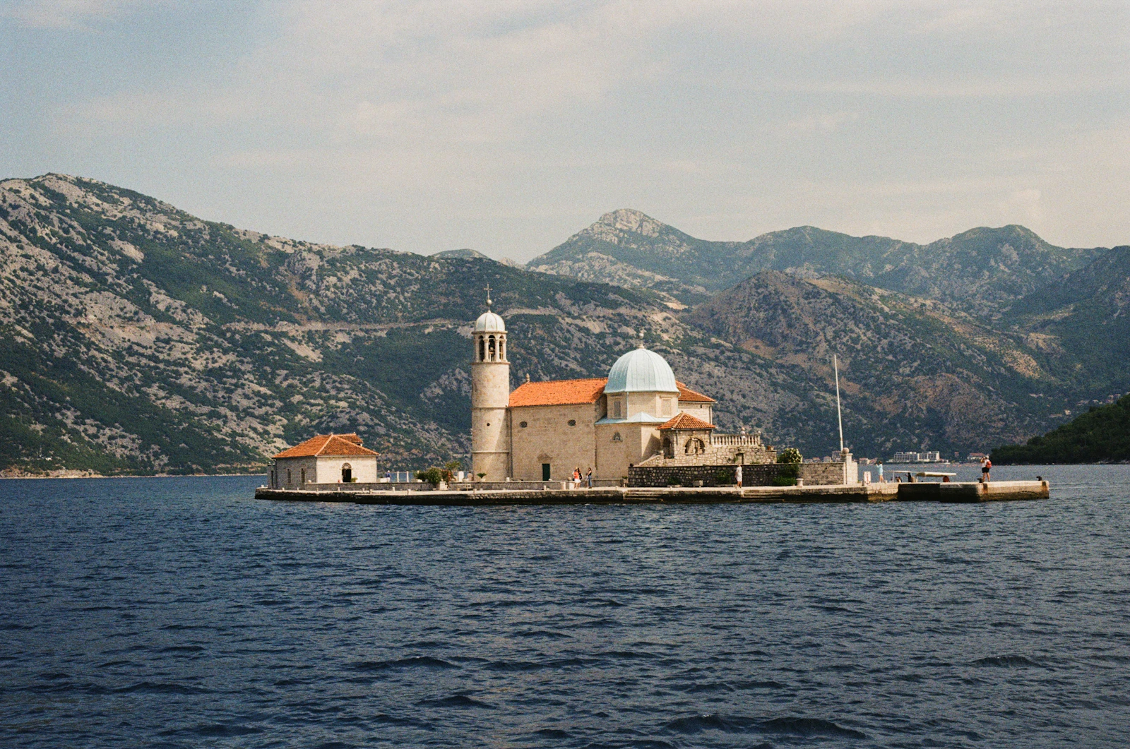 Fašinada de Perast