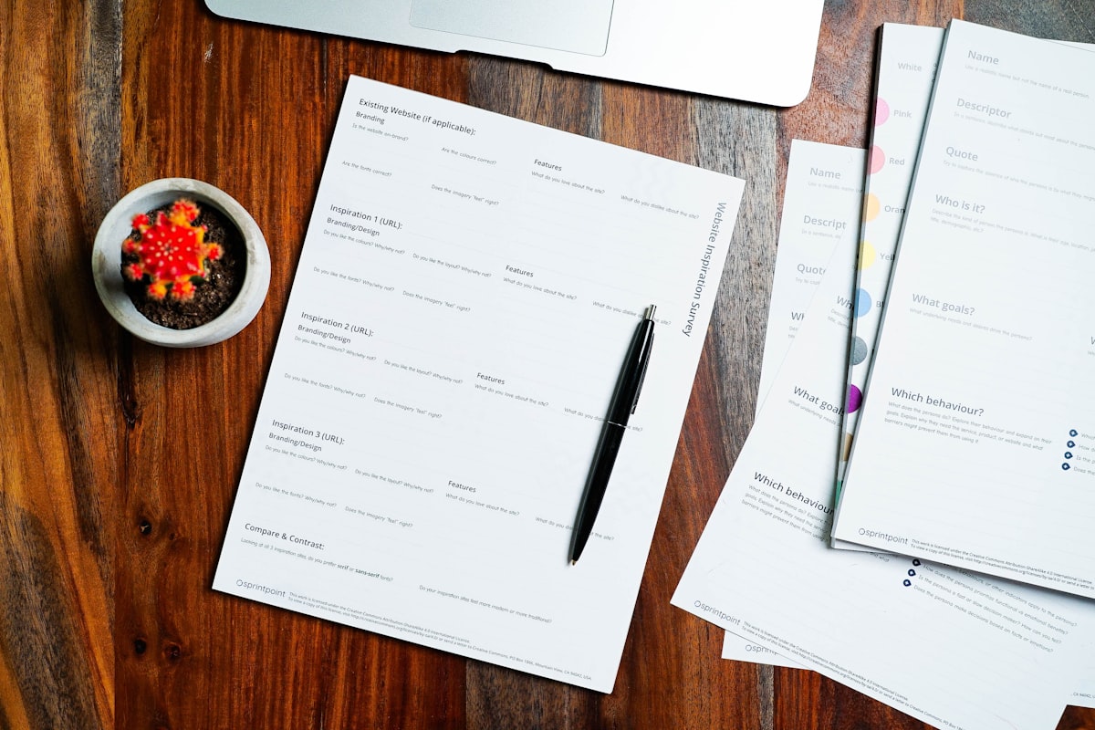 Patent attorney reviewing IP filings at a desk, using AI tools for intellectual property lawyers in 2026