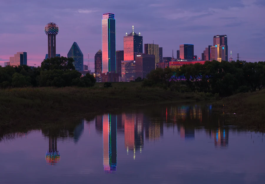 Texas
