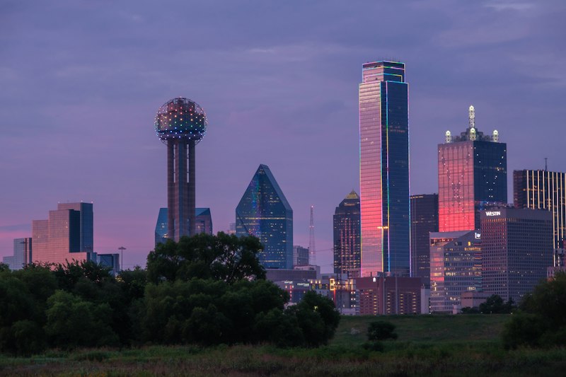 Dallas apartments