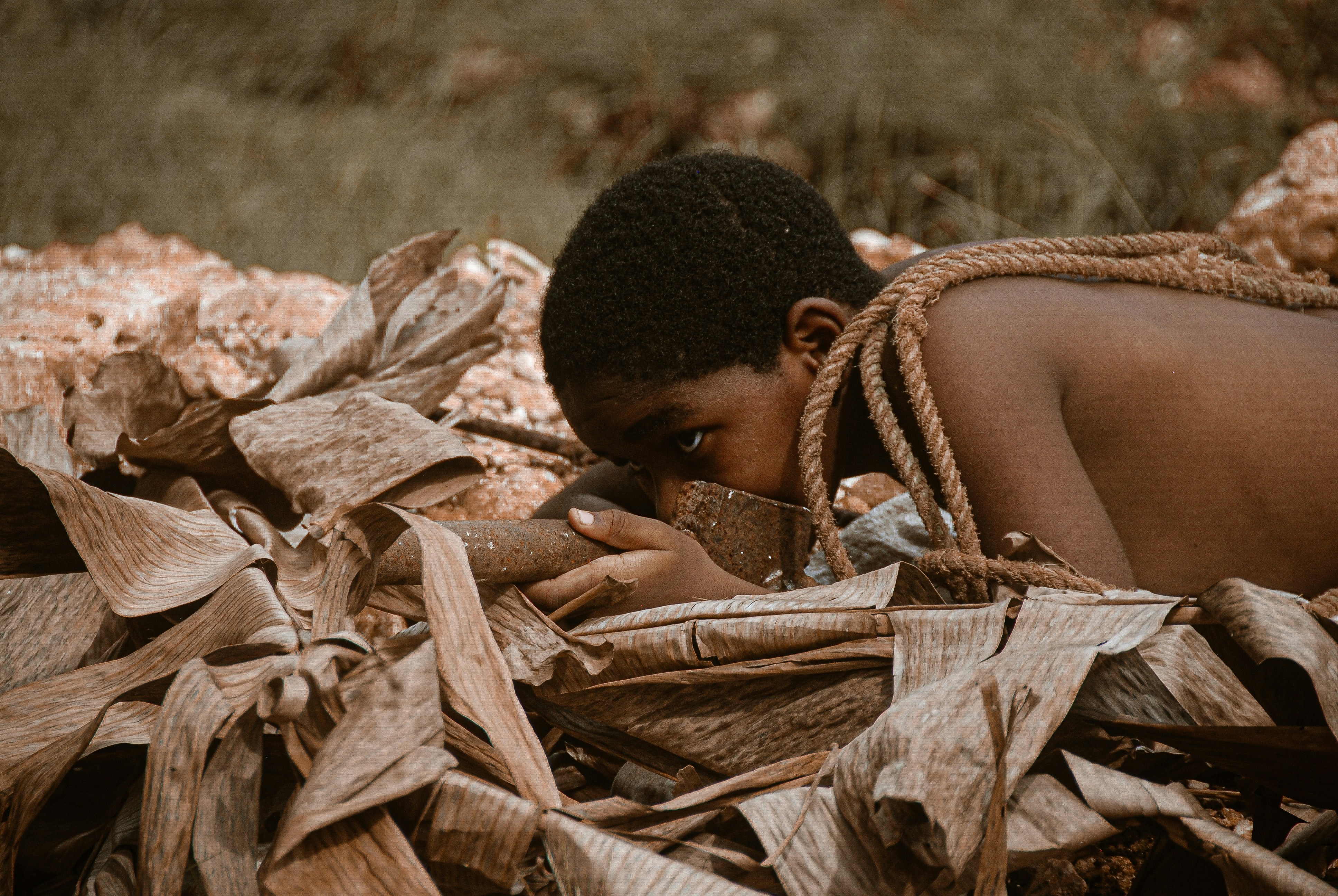 Hrozivá kríza v Nigérii: WFP pozastavuje pomoc miliónom