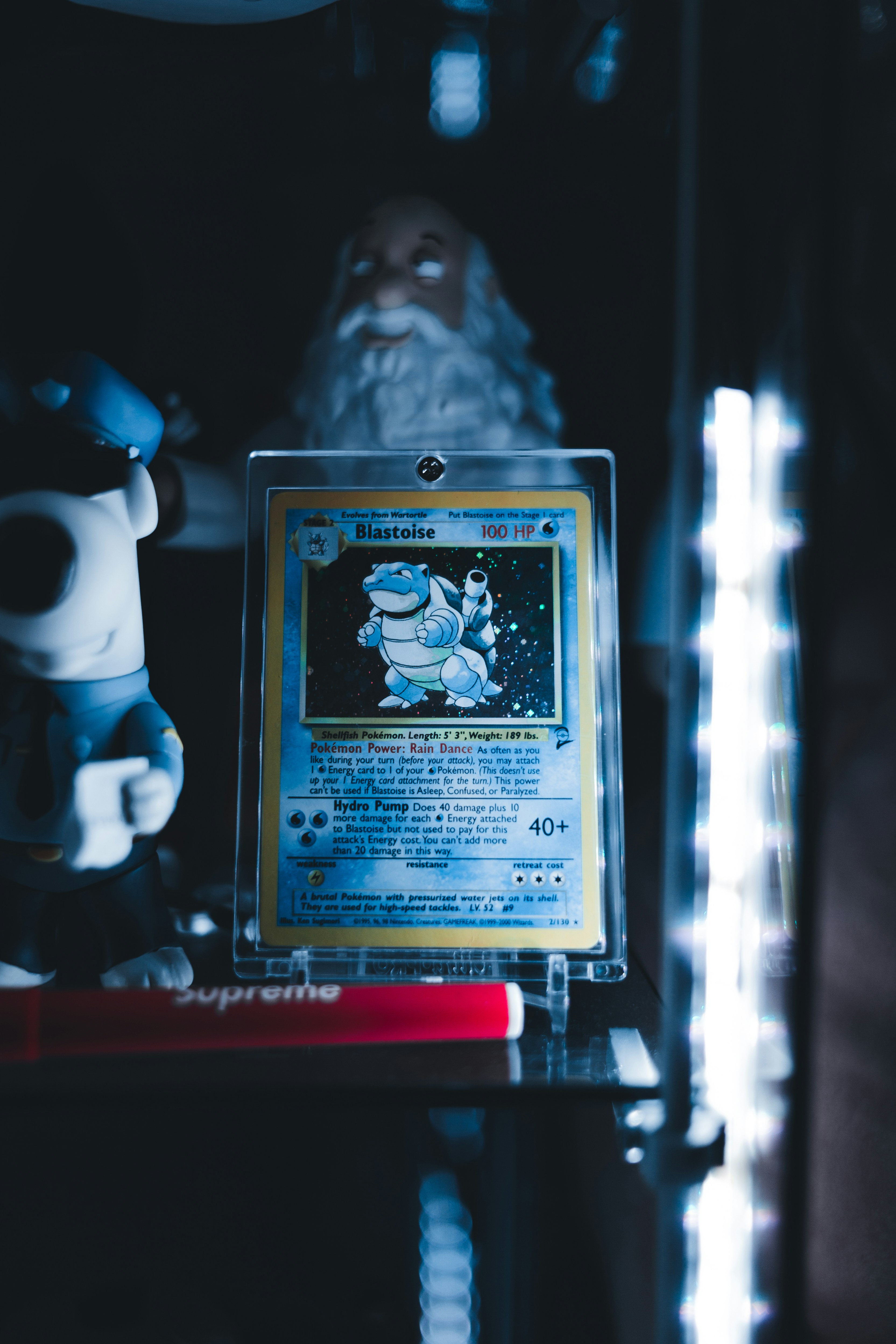 The First Chapter Booster Box