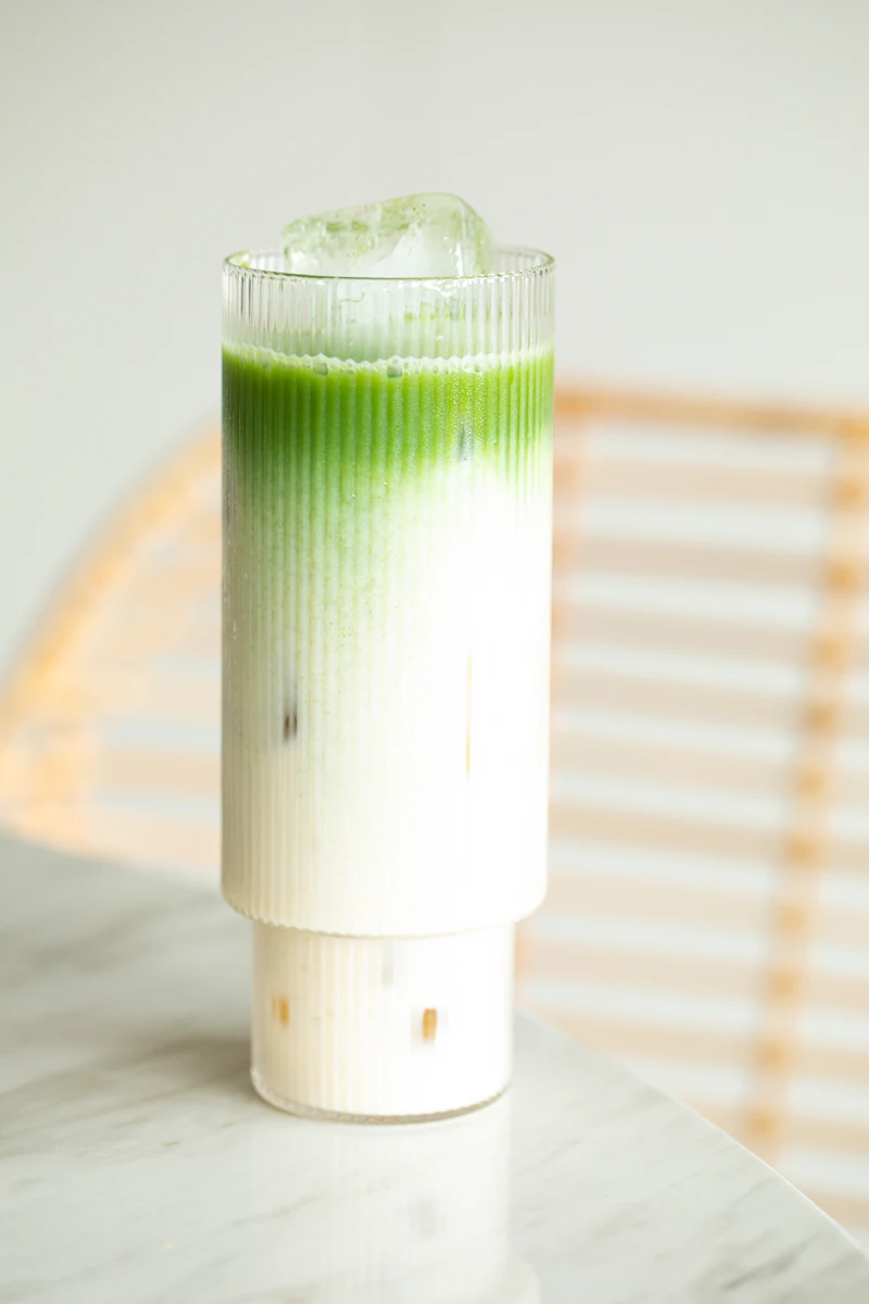 Matcha Cloud