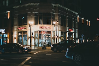 Retail establishments RADAR Scanning and Concrete coring are essential
