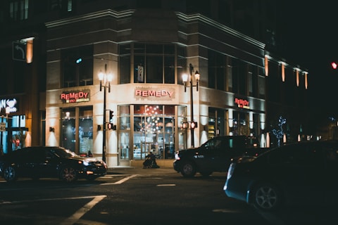 Retail establishments RADAR Scanning and Concrete coring are essential