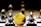 A gold Ethereum token is prominently placed on a black and white chessboard surrounded by several metallic chess pieces. The focus is on the Ethereum symbol on the coin, while the chess pieces appear slightly out of focus in the background. The lighting emphasizes the reflective surfaces of both the coin and the chess pieces.