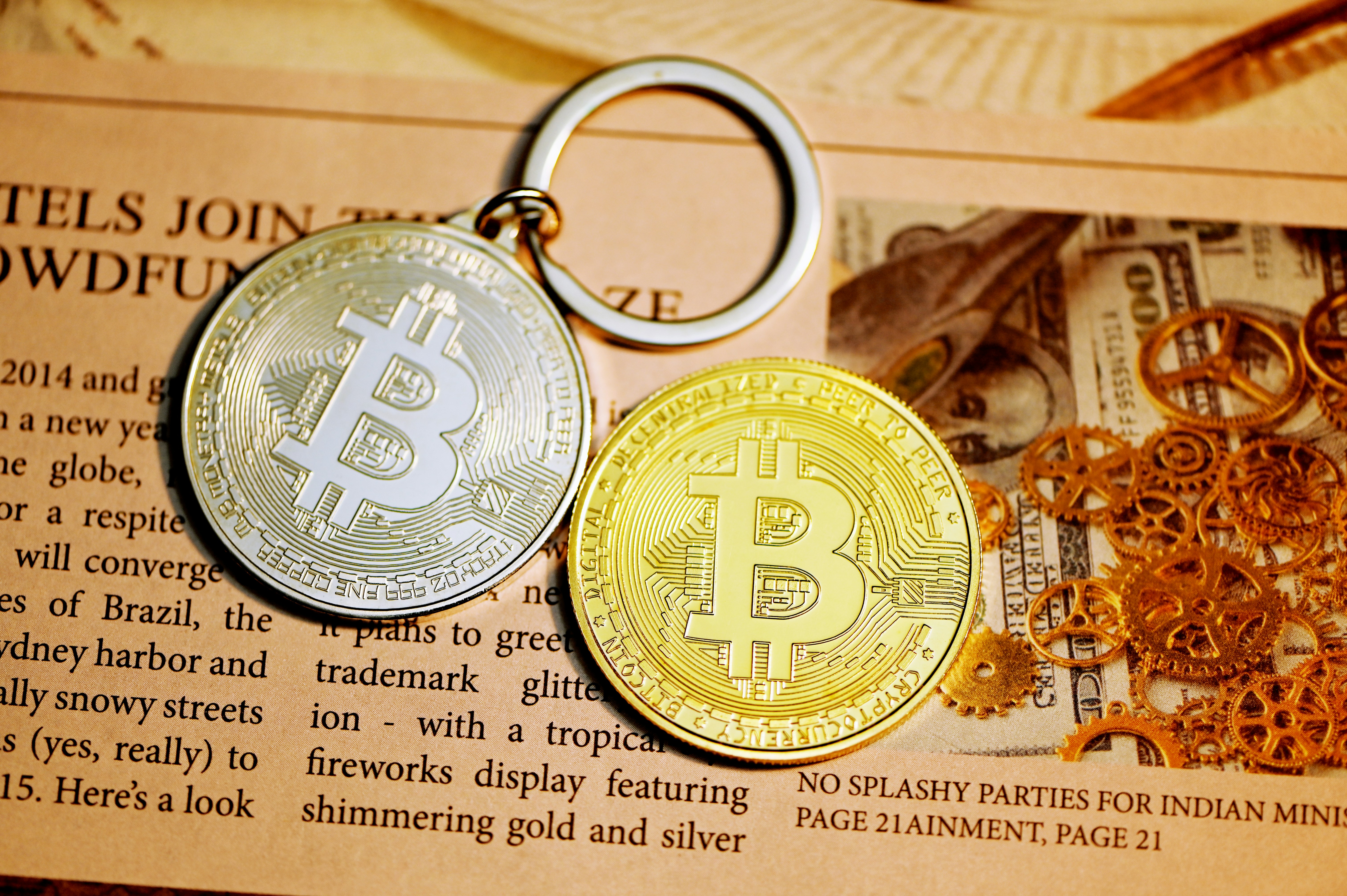 Доказ резервів є ключем криптовалюти до відновлення довіри та прозорості.