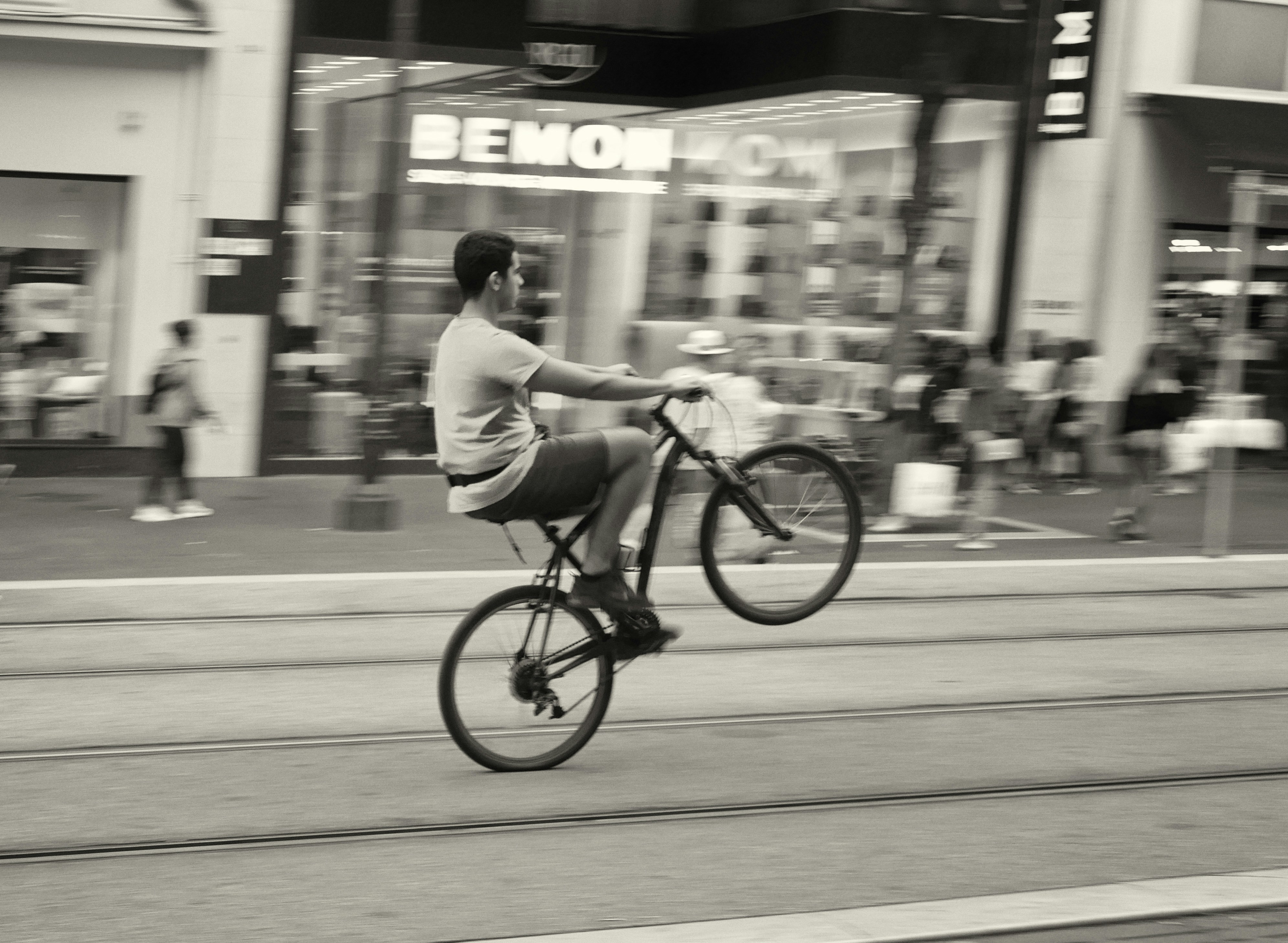 Pedale Mais Forte e Mais Longe: Treinamento Inteligente para Ciclistas