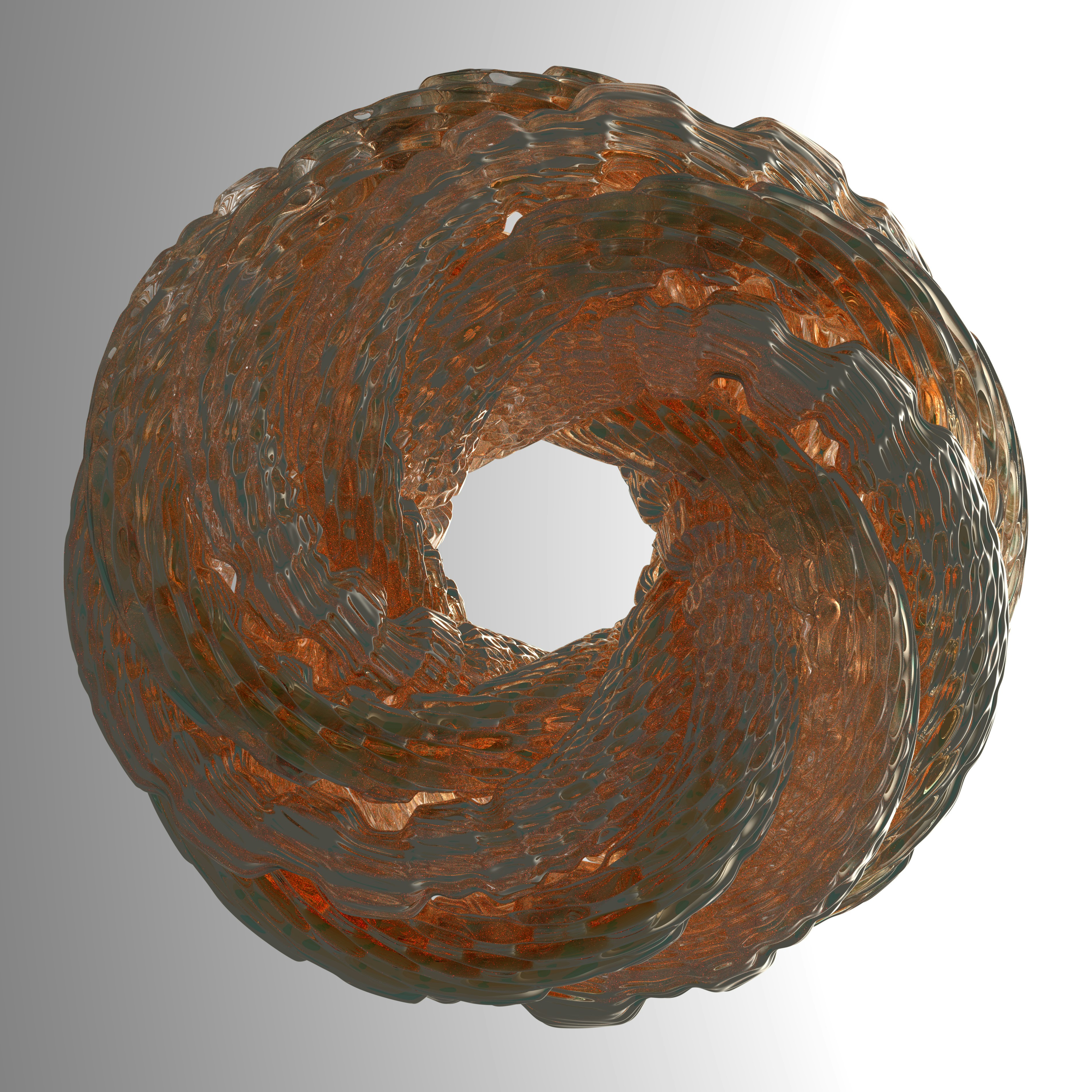 Explorando los Toroides: Ejemplos y Aplicaciones