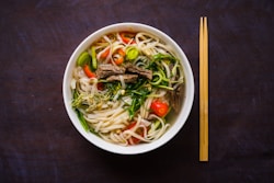 pho de vietnam