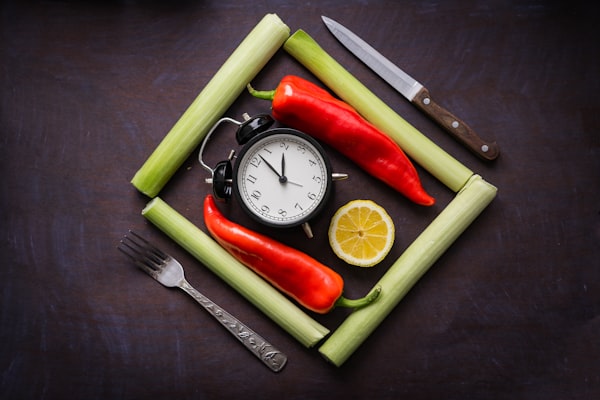 Time-Restricted Eating: When Should You Eat?