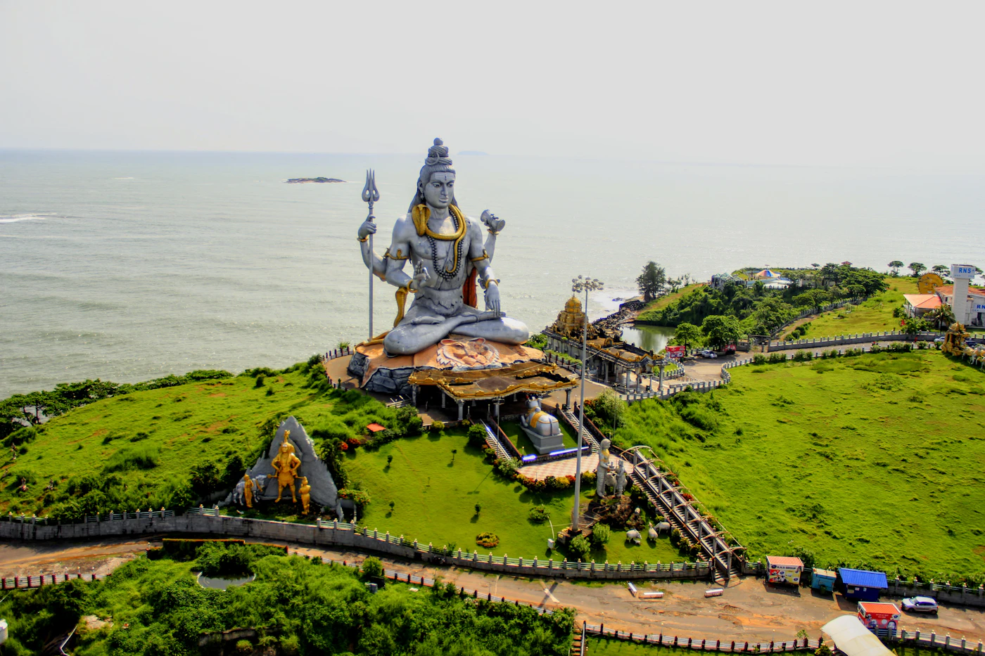 Murdeshwar
