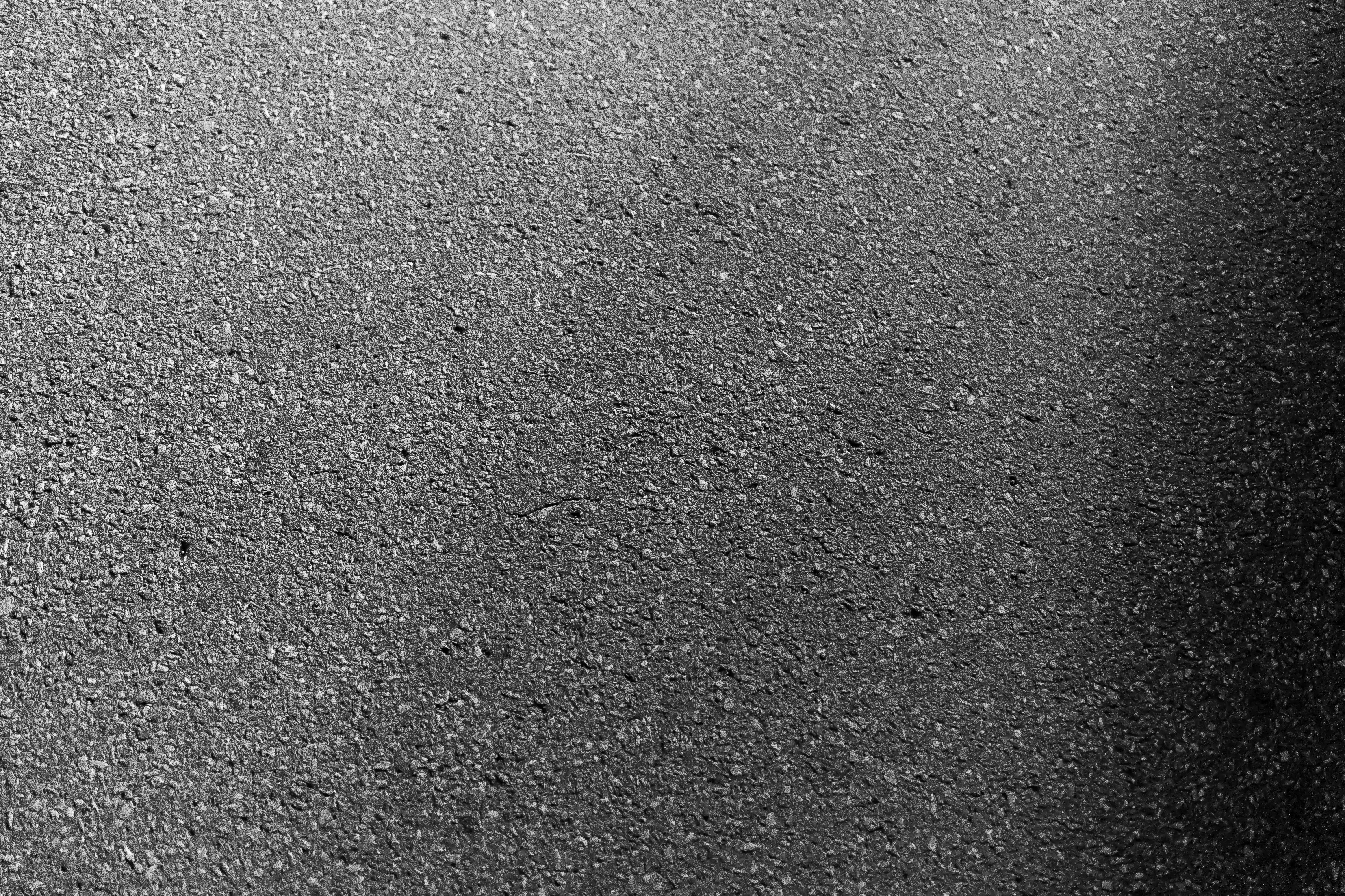 Commercial Parking Lot Paving