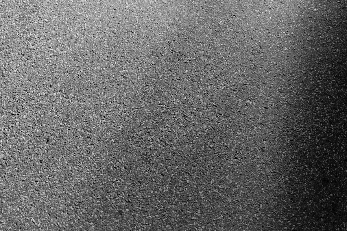 Tarmac resealing image background image