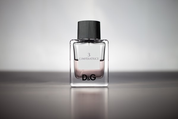 Parfum unisex