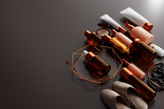 Sourcing Cosmetics for Your Online Store
