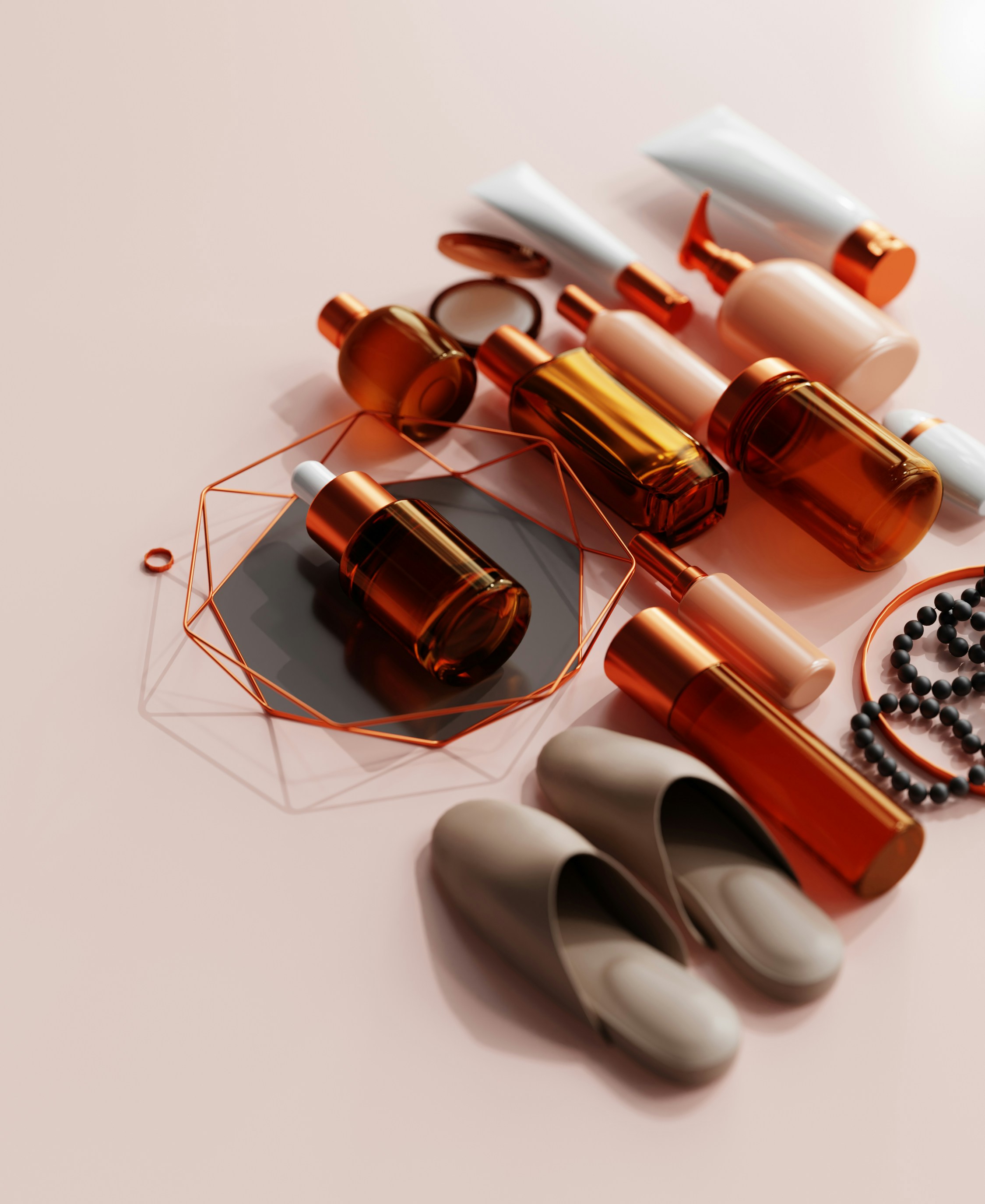 Produtos farmacêuticos de qualidade