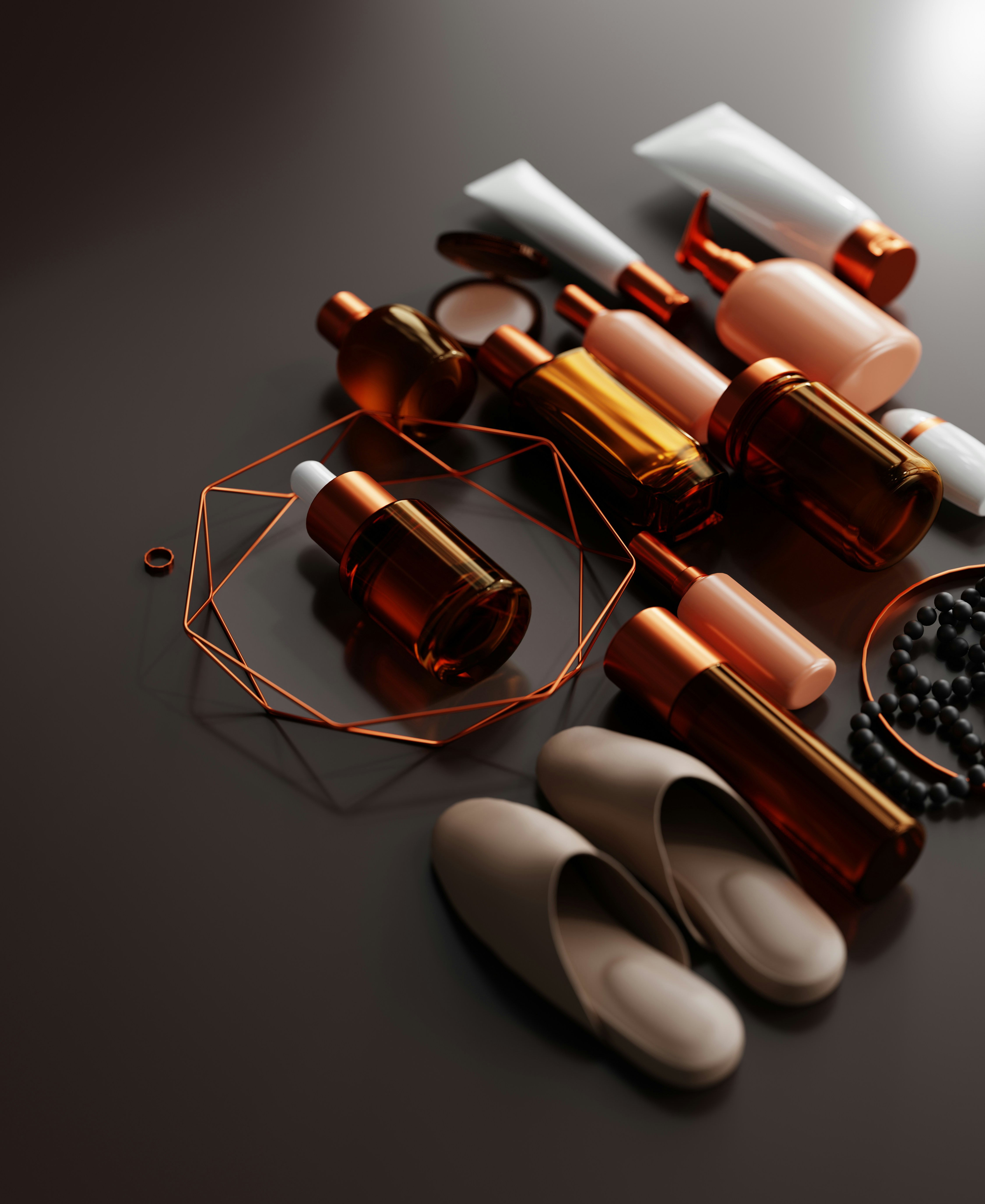 personalization beauty brand