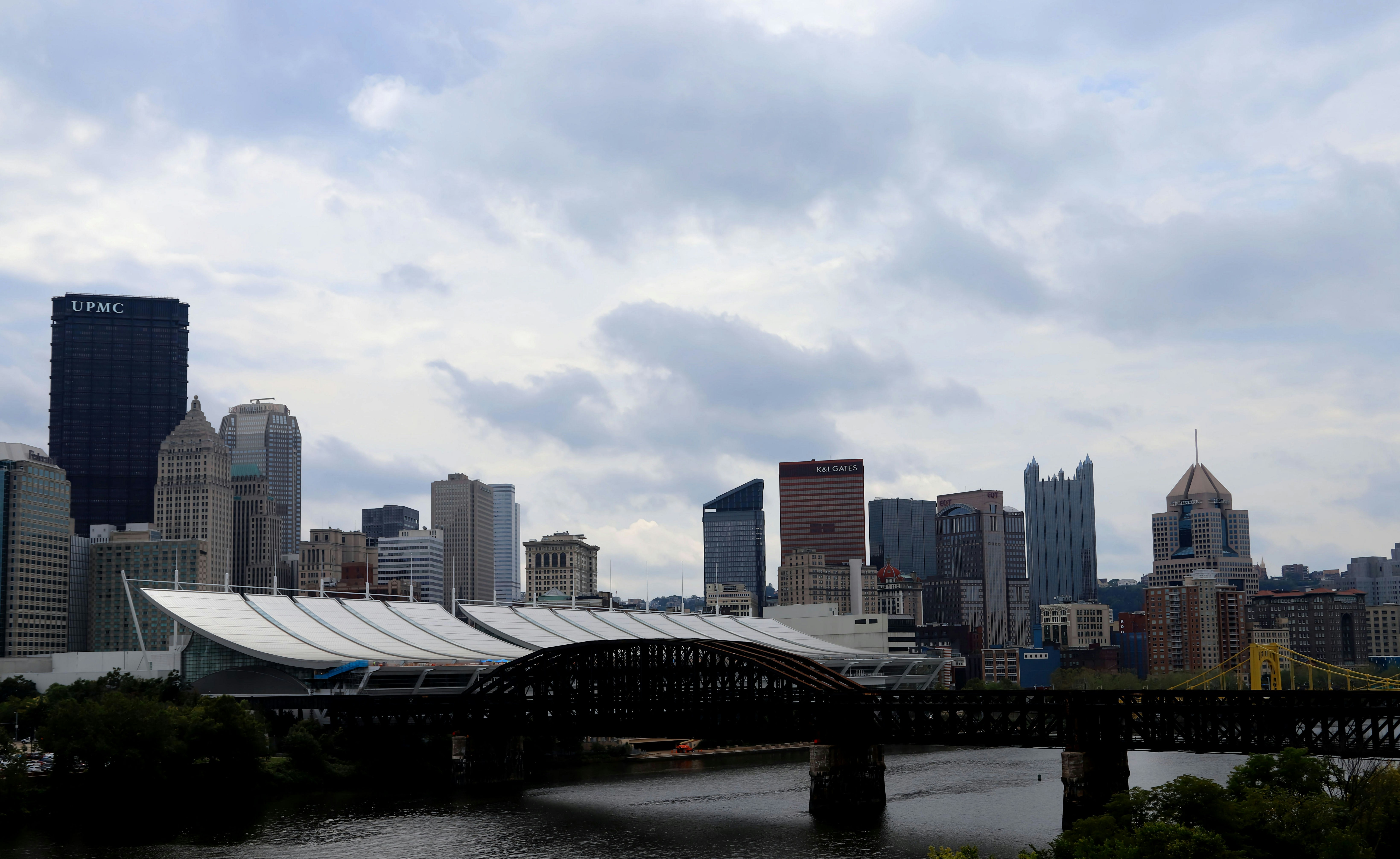 Corey O'Connor's Victory: A Shift in Pittsburgh's Political Landscape