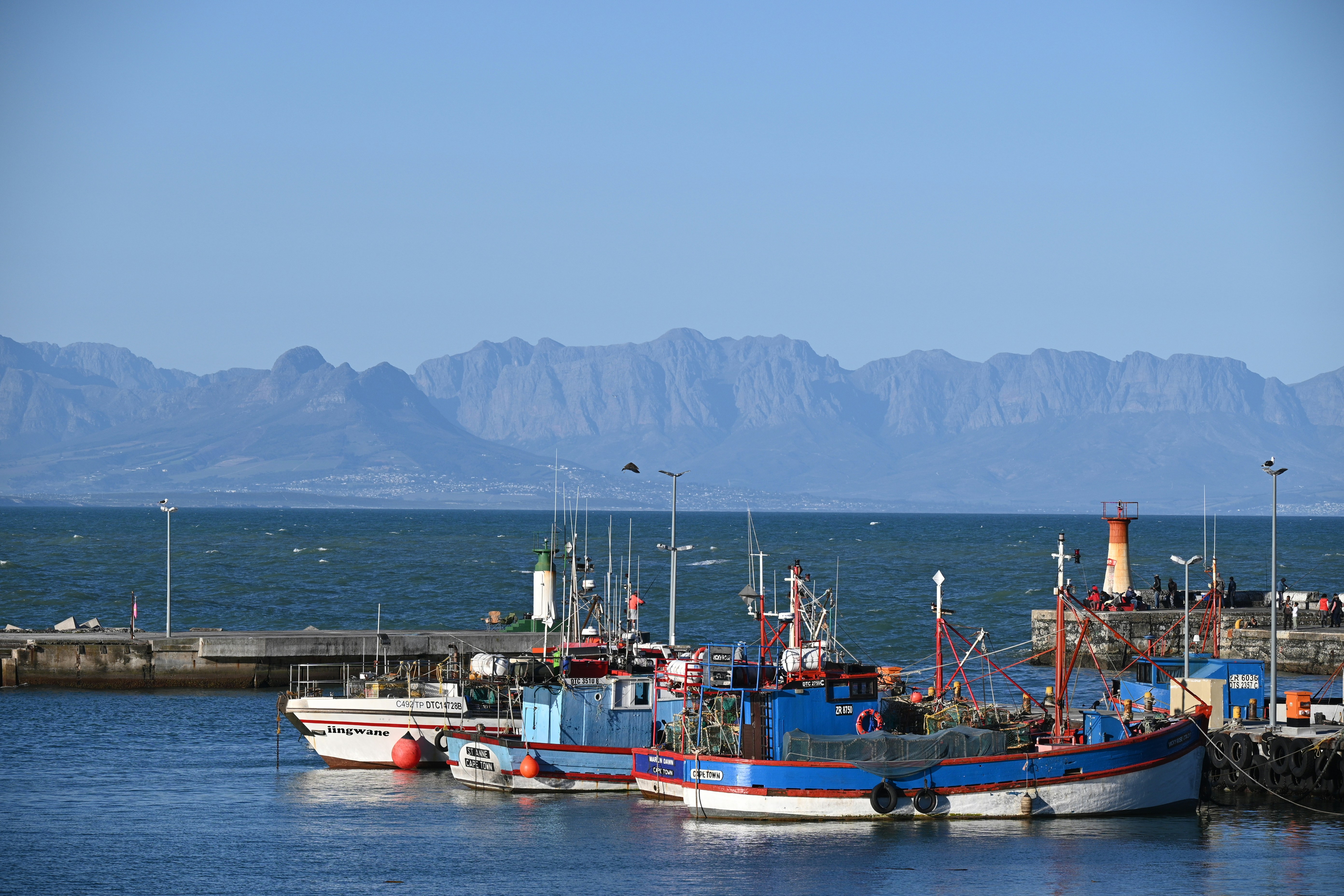 kalk bay