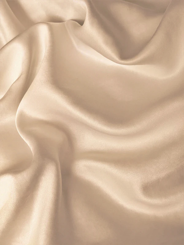 Crepe fabric