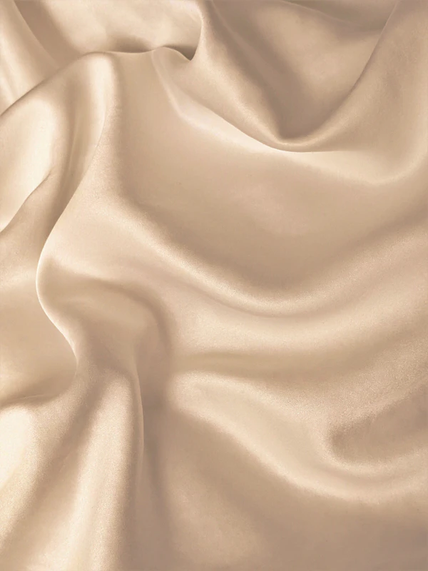 Crepe fabric