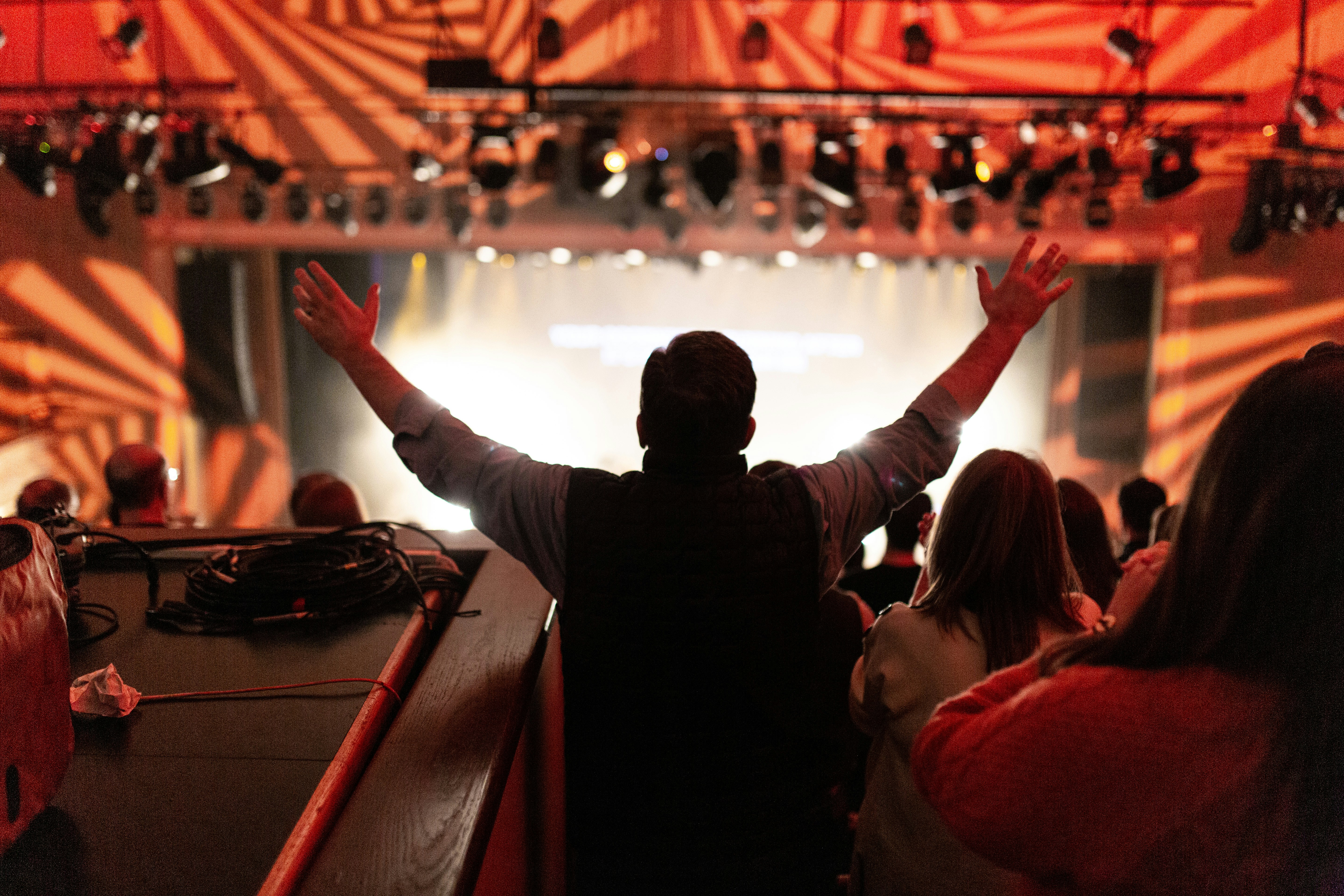 Remote Work Guide for Event Planning in Nashville