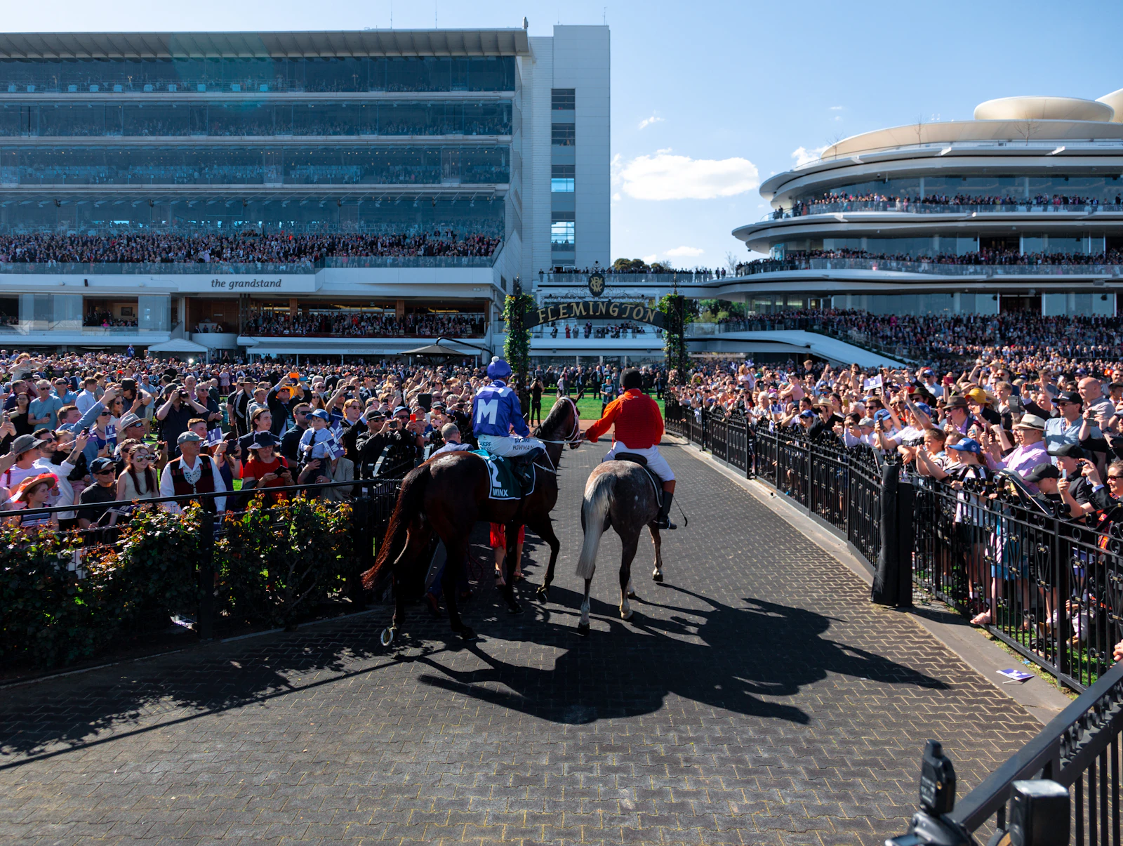 Melbourne Cup
