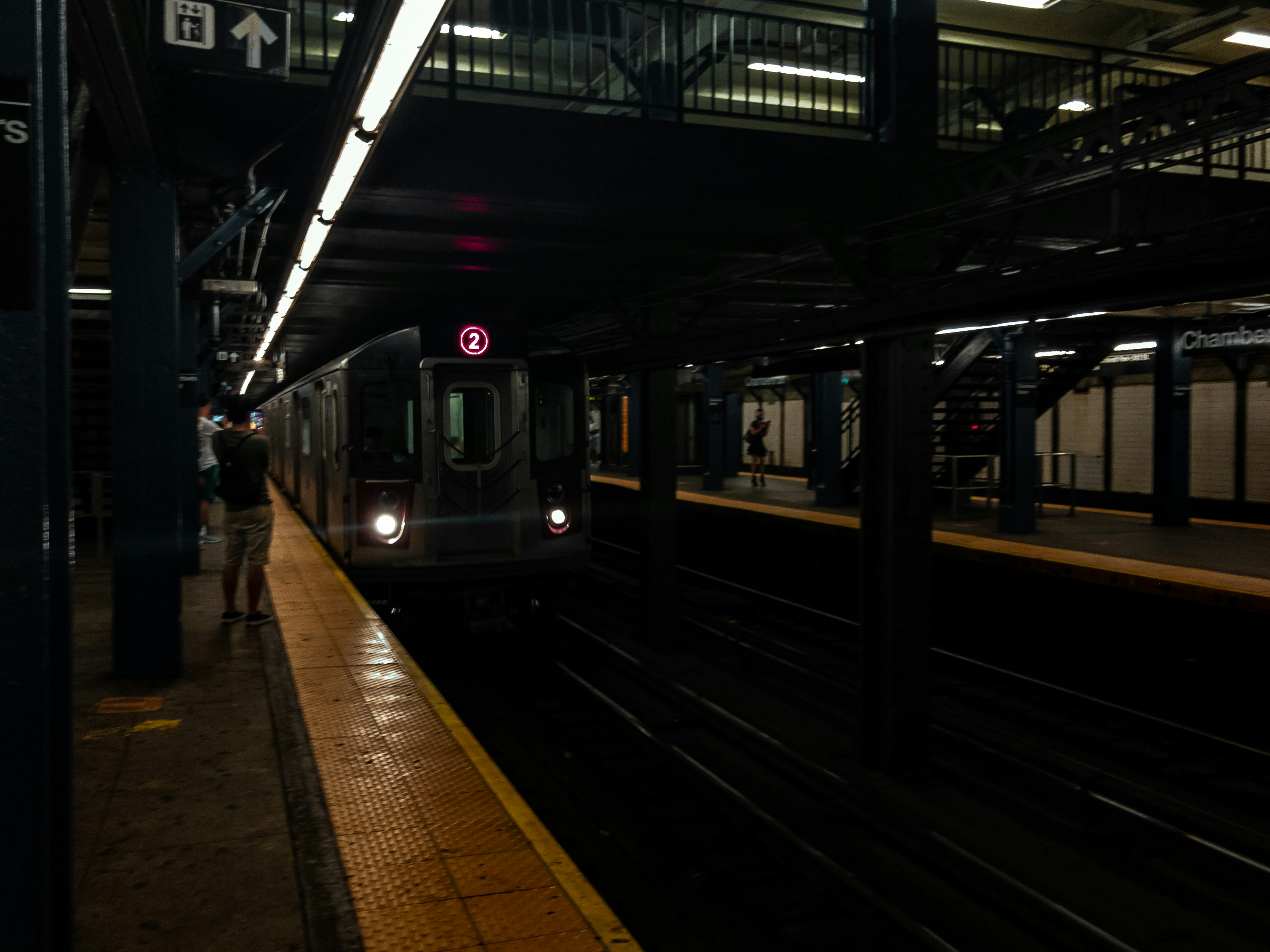 New York City Subway