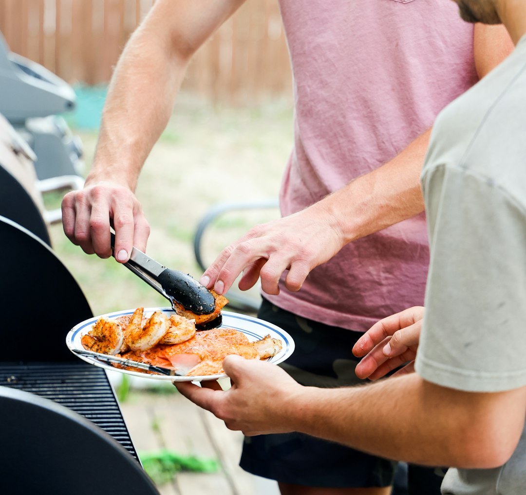Tefal Easy Fry Precision 2-in-1 Grill & Airfryer
