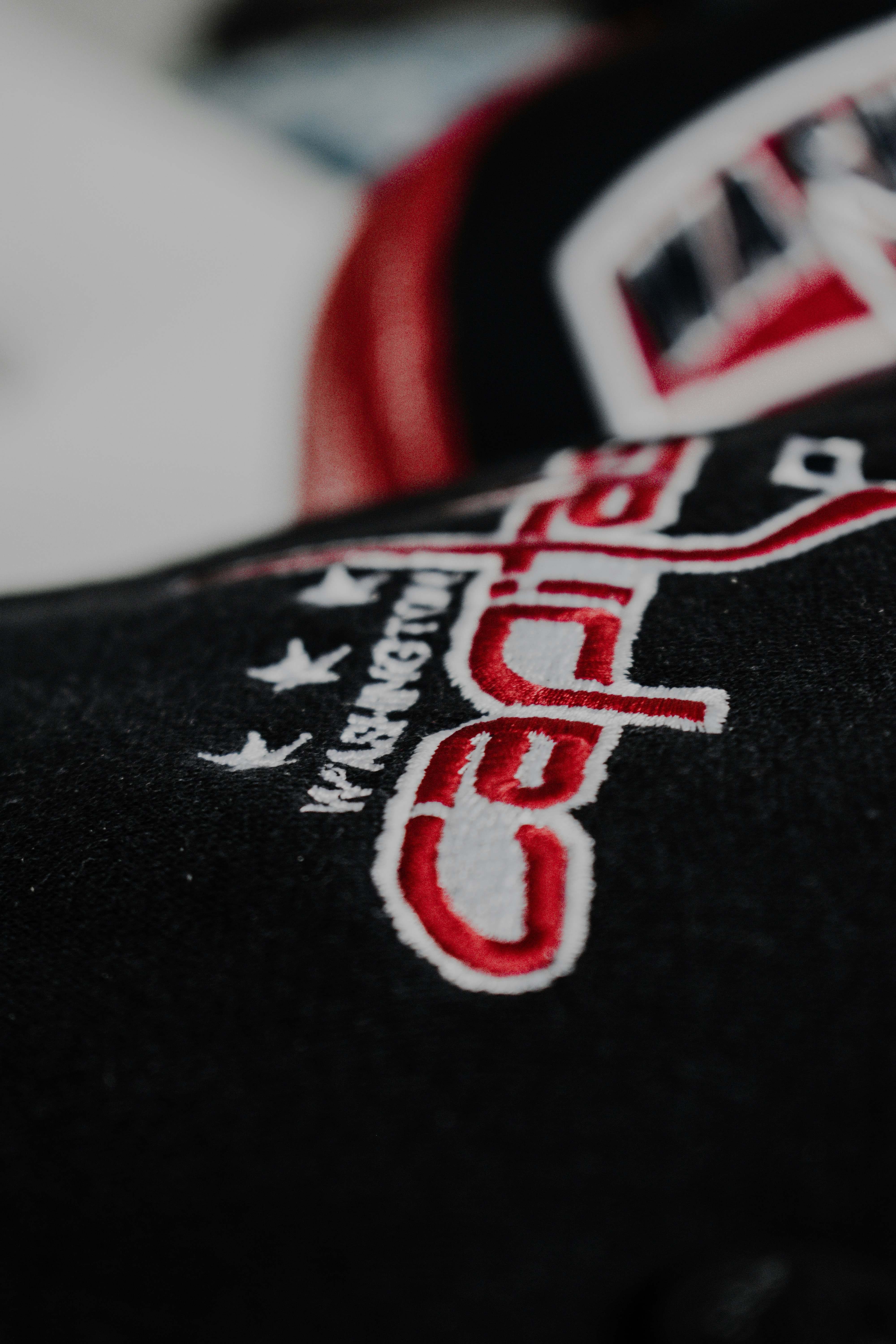 Sudadera Capsule Tech