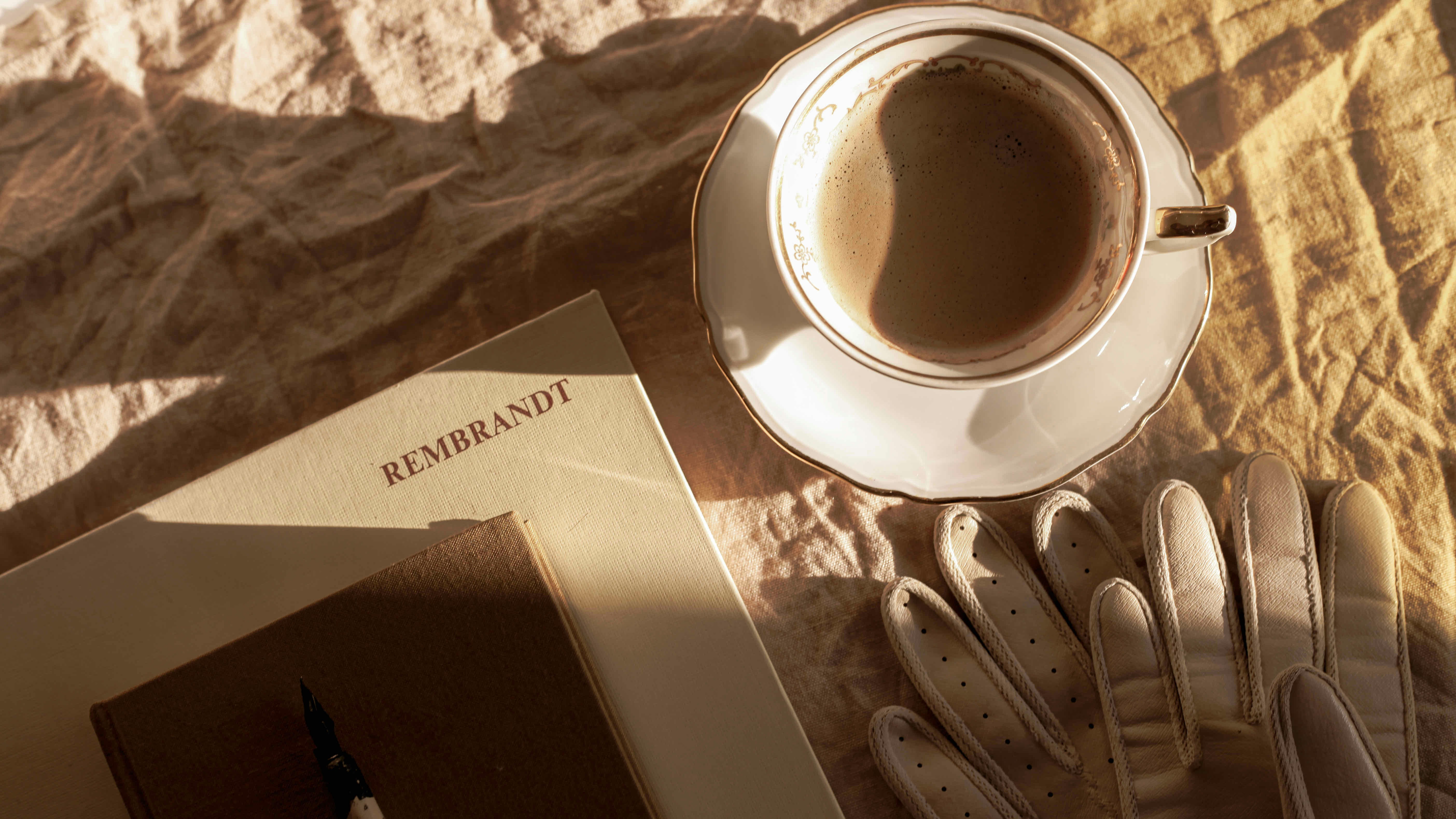 The Morning Rituals That Saved My Creative Life — and the Habits I Had to Kill