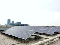 Energia Solar para sua Empresa