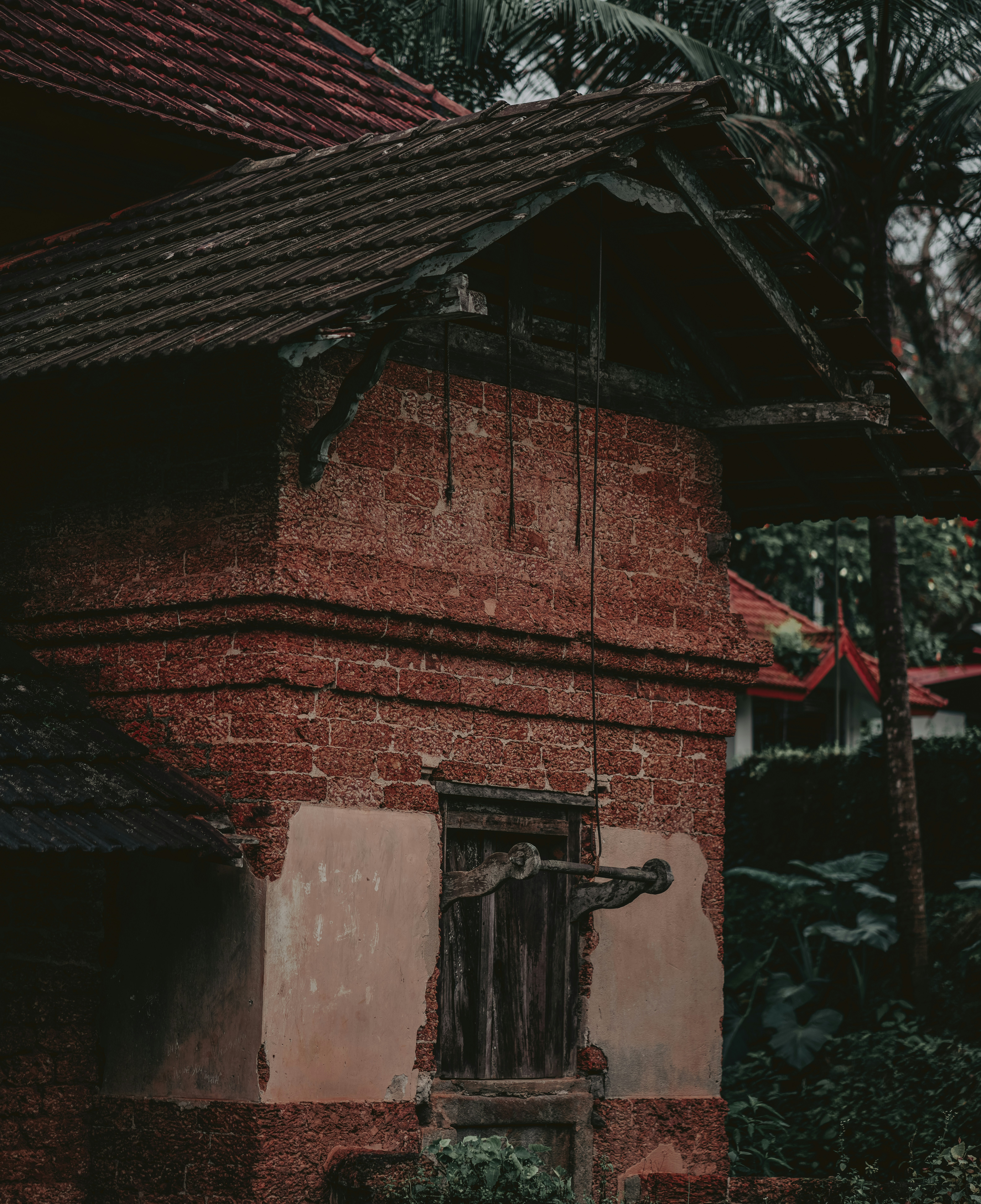 old kerala nalukttu home