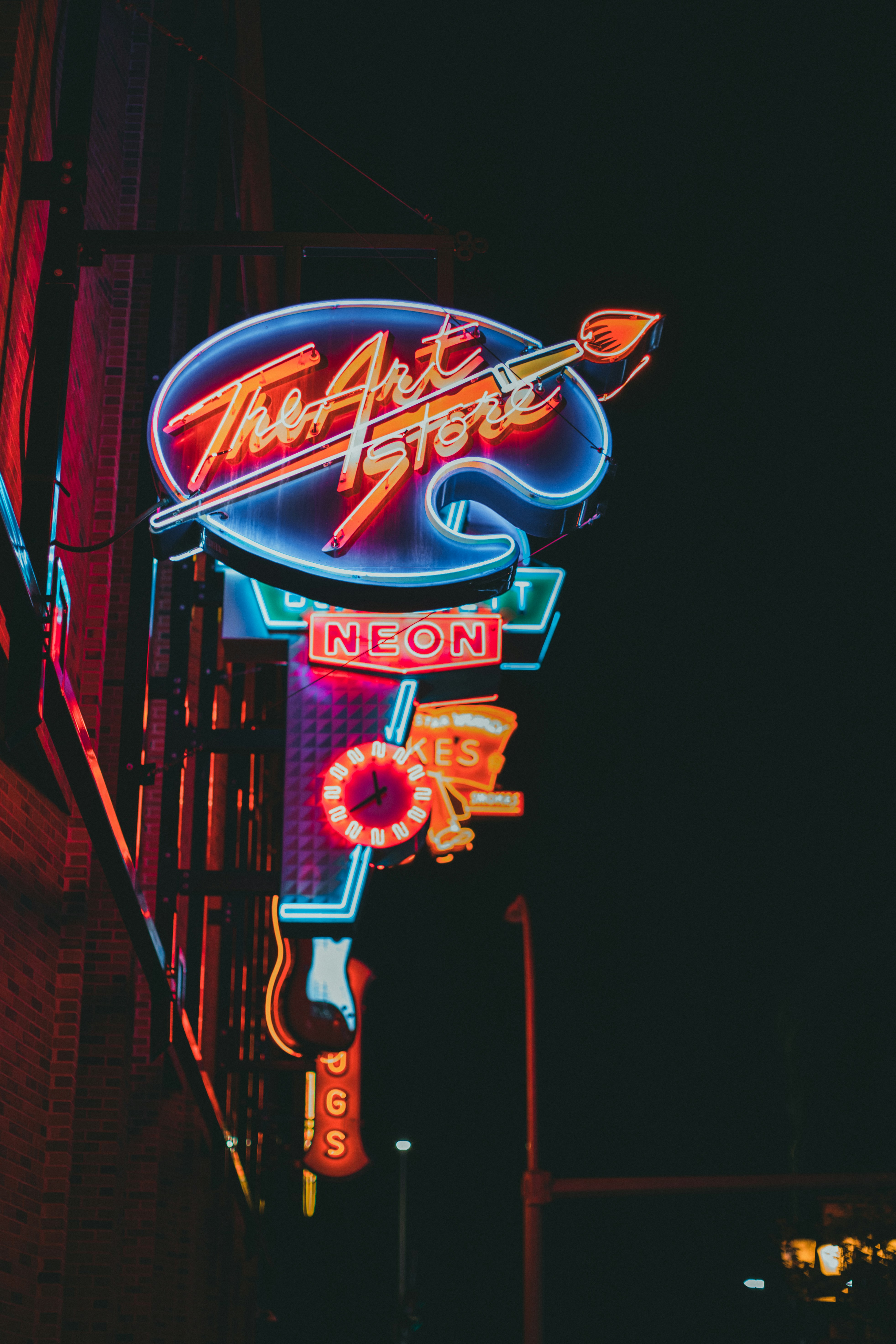 Where to Buy Neon Signs: A Guide for Man Caves, Offices, and Home Decor
