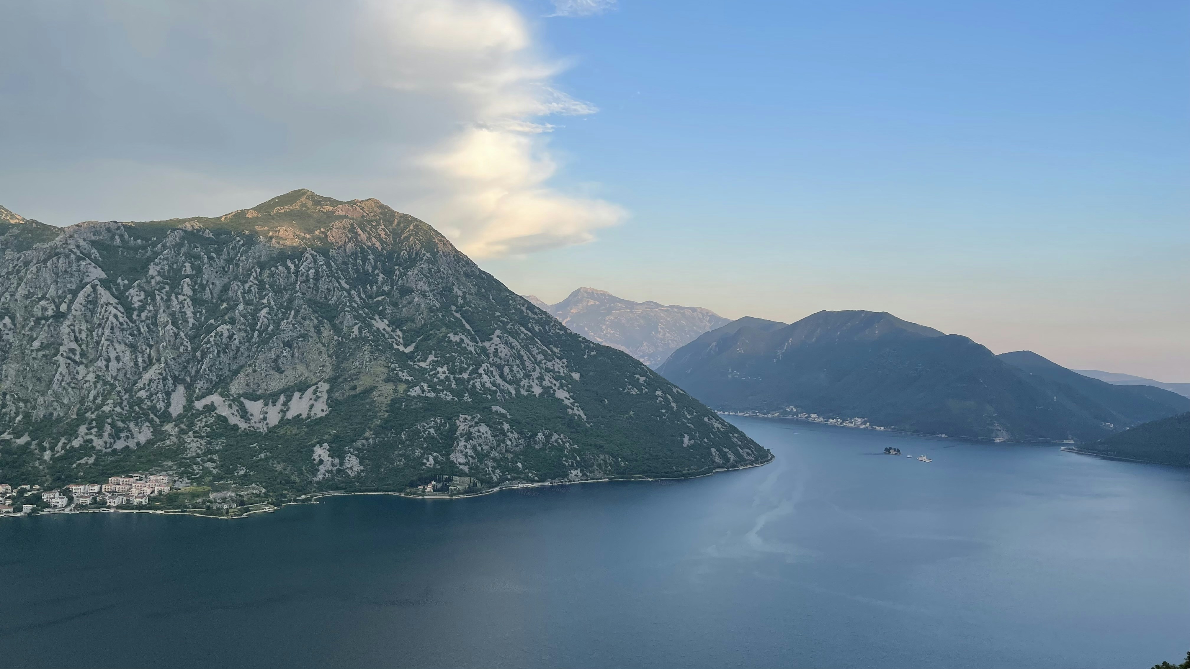 Montenegro Travel Guide: Practical Tips on Driving, Money & Entry — Villa Milena travel guide article cover image