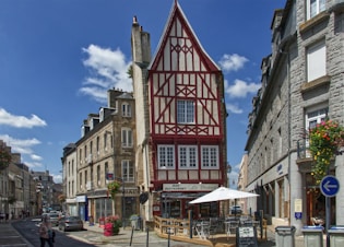 maison appartement en Bretagne de centre ville rénove avec aides et conseil mon chauffage breton