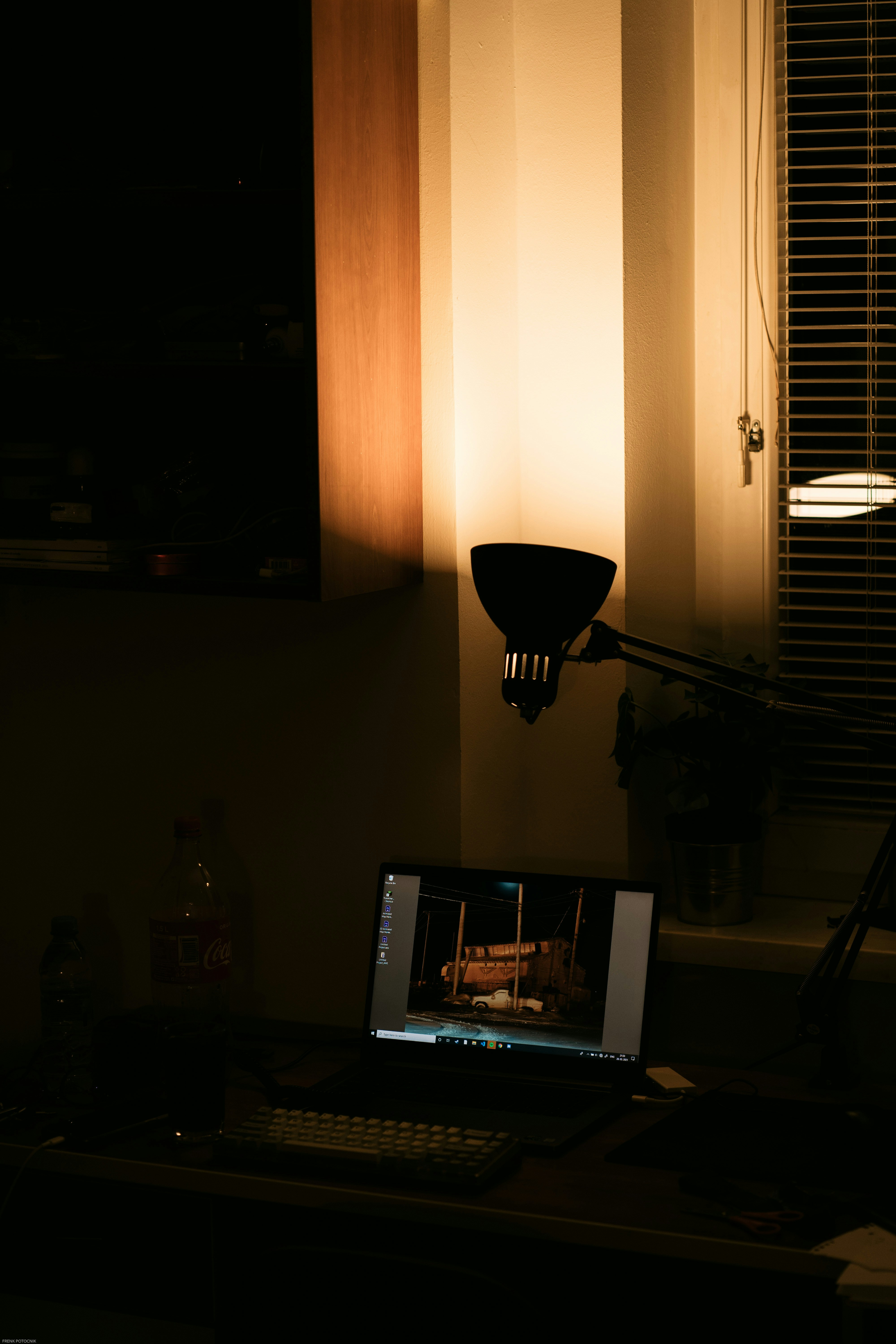 Photo by vidpotocnik