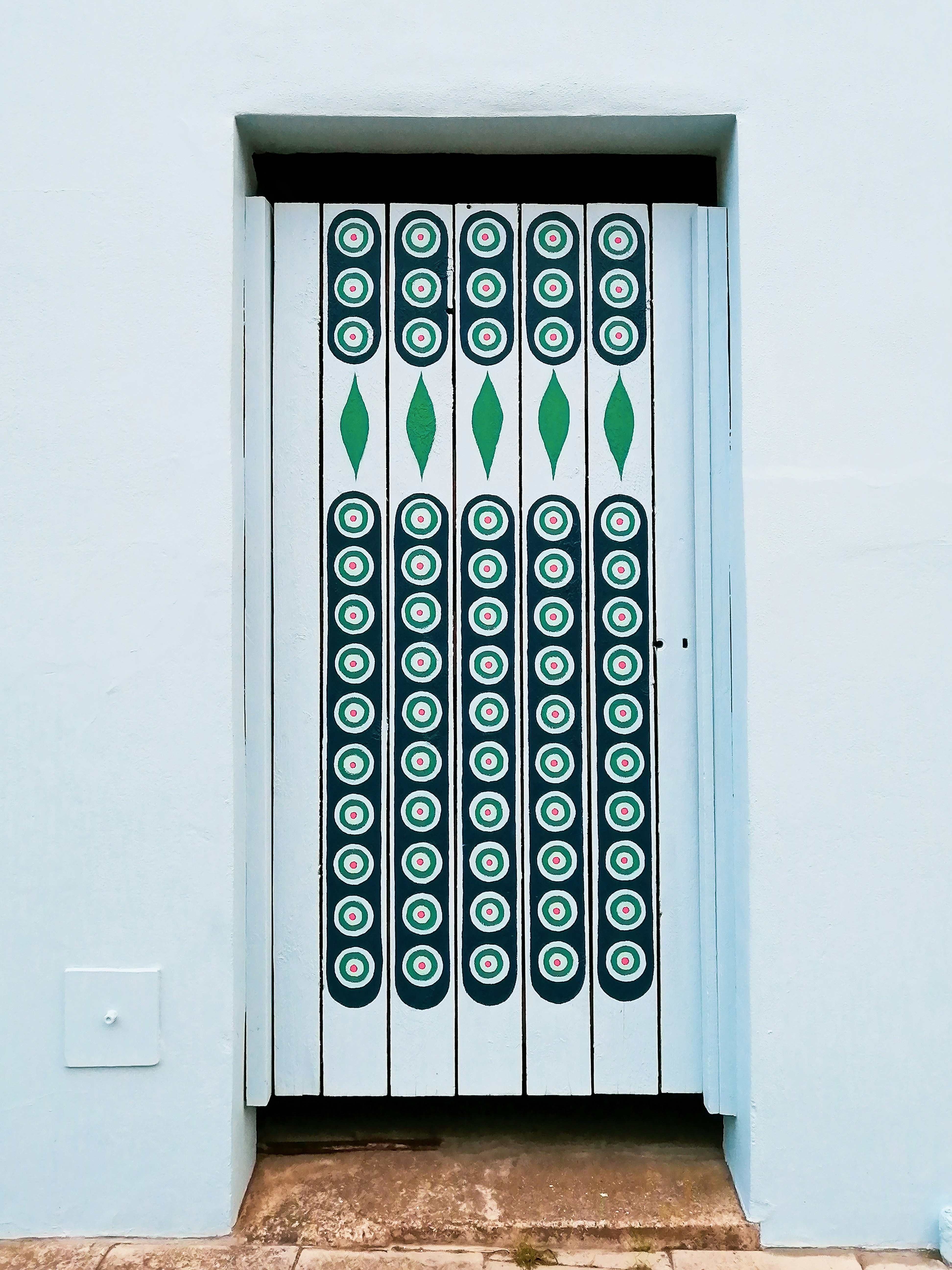 Graphical depiction of IPTV Smarter configurations
