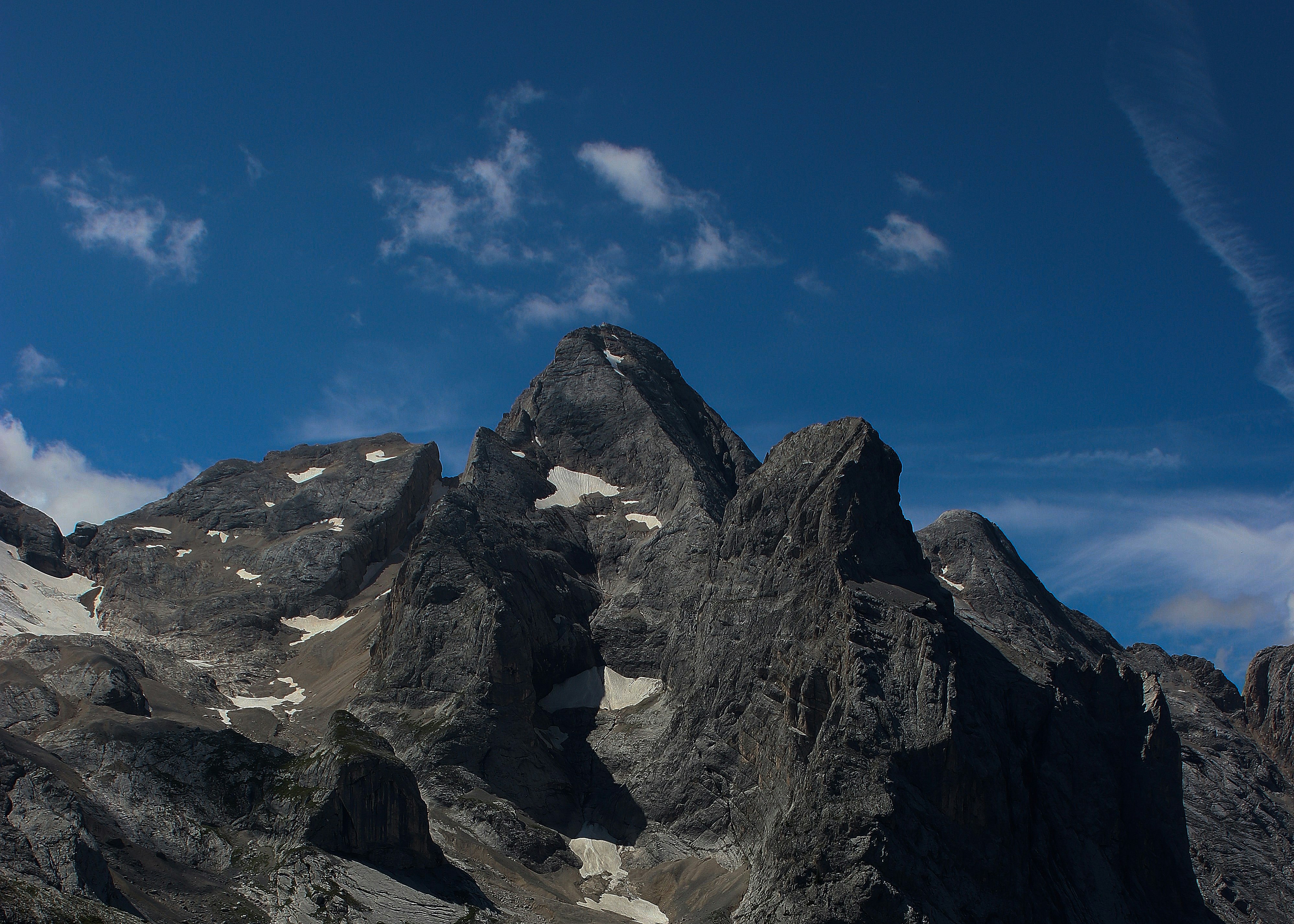 Photo by lucatrassini